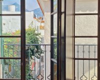 Wiederverkauf - apartment - Marbella - Marbella Centro