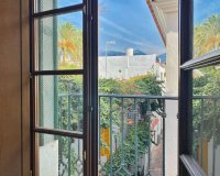 Wiederverkauf - apartment - Marbella - Marbella Centro