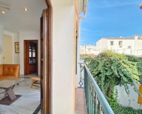 Wiederverkauf - apartment - Marbella - Marbella Centro