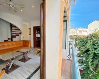 Wiederverkauf - apartment - Marbella - Marbella Centro