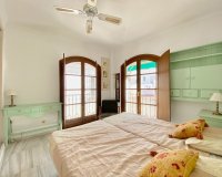 Wiederverkauf - apartment - Marbella - Marbella Centro