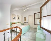 Wiederverkauf - apartment - Marbella - Marbella Centro