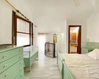 Wiederverkauf - apartment - Marbella - Marbella Centro