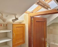 Wiederverkauf - apartment - Marbella - Marbella Centro