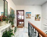 Wiederverkauf - apartment - Marbella - Marbella Centro