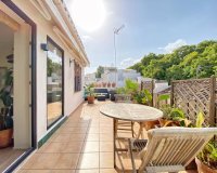 Wiederverkauf - apartment - Marbella - Marbella Centro