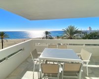 Wiederverkauf - apartment - Marbella - Marbella Centro