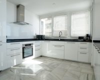 Wiederverkauf - apartment - Marbella - Marbella Centro