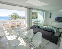 Wiederverkauf - apartment - Marbella - Marbella Centro