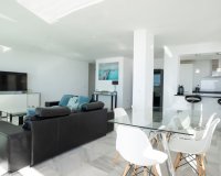 Wiederverkauf - apartment - Marbella - Marbella Centro