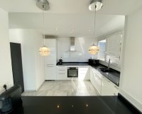 Wiederverkauf - apartment - Marbella - Marbella Centro