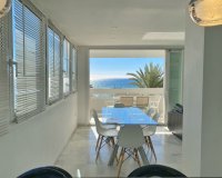 Wiederverkauf - apartment - Marbella - Marbella Centro