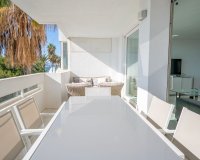 Wiederverkauf - apartment - Marbella - Marbella Centro
