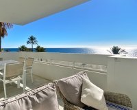 Wiederverkauf - apartment - Marbella - Marbella Centro