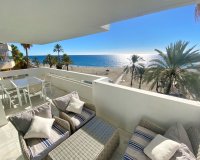 Wiederverkauf - apartment - Marbella - Marbella Centro