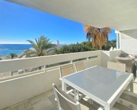 Wiederverkauf - apartment - Marbella - Marbella Centro
