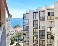 Wiederverkauf - apartment - Marbella - Marbella Centro