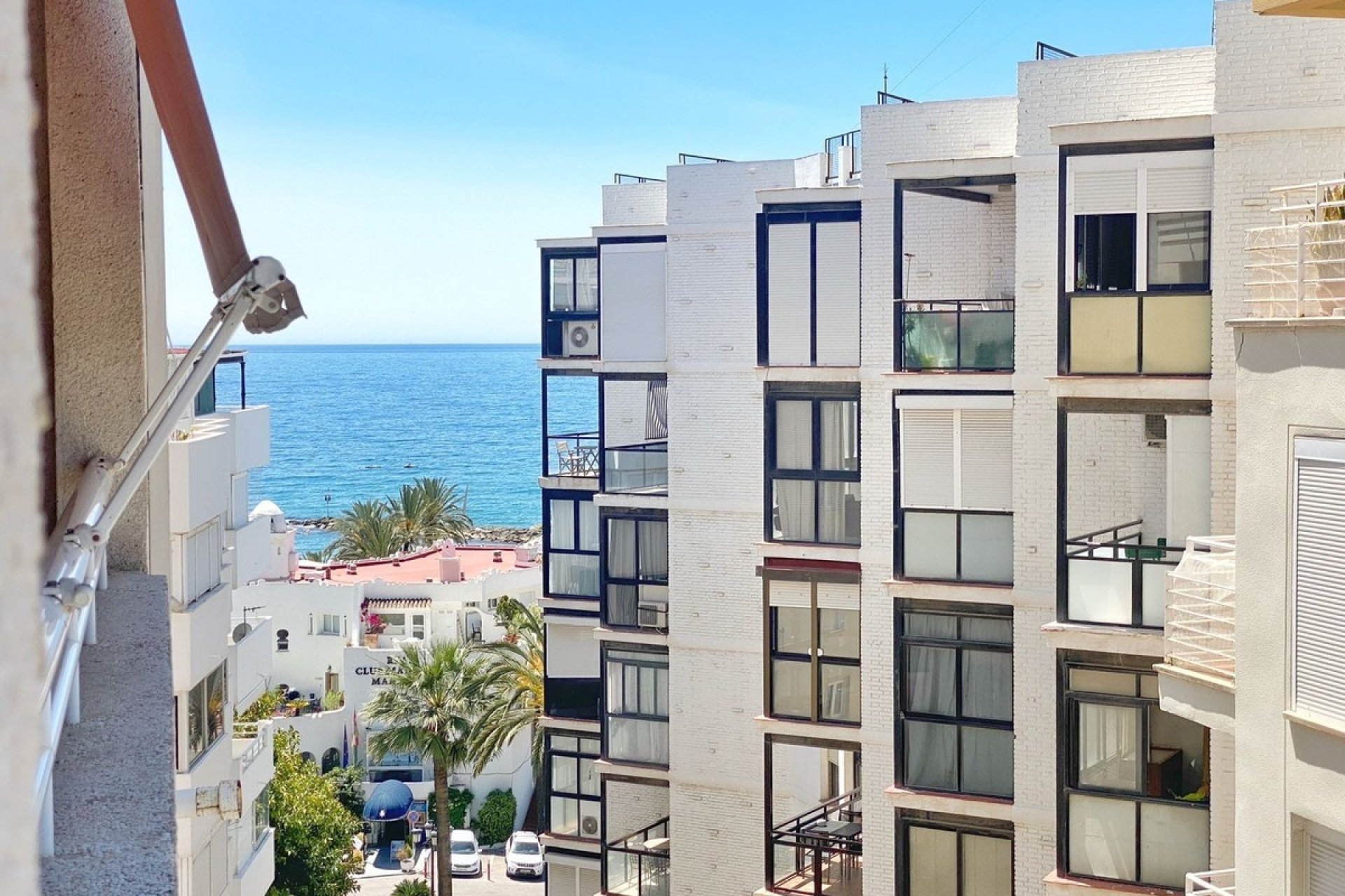 Wiederverkauf - apartment - Marbella - Marbella Centro