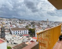 Wiederverkauf - apartment - Marbella - Marbella Centro