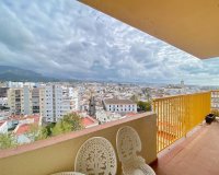 Wiederverkauf - apartment - Marbella - Marbella Centro