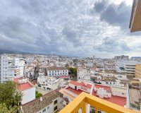 Wiederverkauf - apartment - Marbella - Marbella Centro