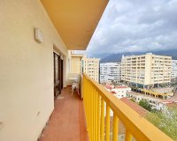 Wiederverkauf - apartment - Marbella - Marbella Centro