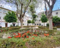 Wiederverkauf - apartment - Marbella - Marbella Centro