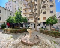Wiederverkauf - apartment - Marbella - Marbella Centro