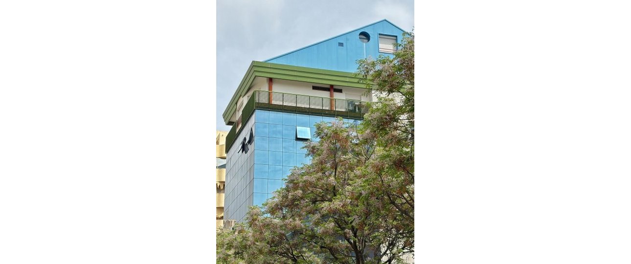 Wiederverkauf - apartment - Marbella - Marbella Centro