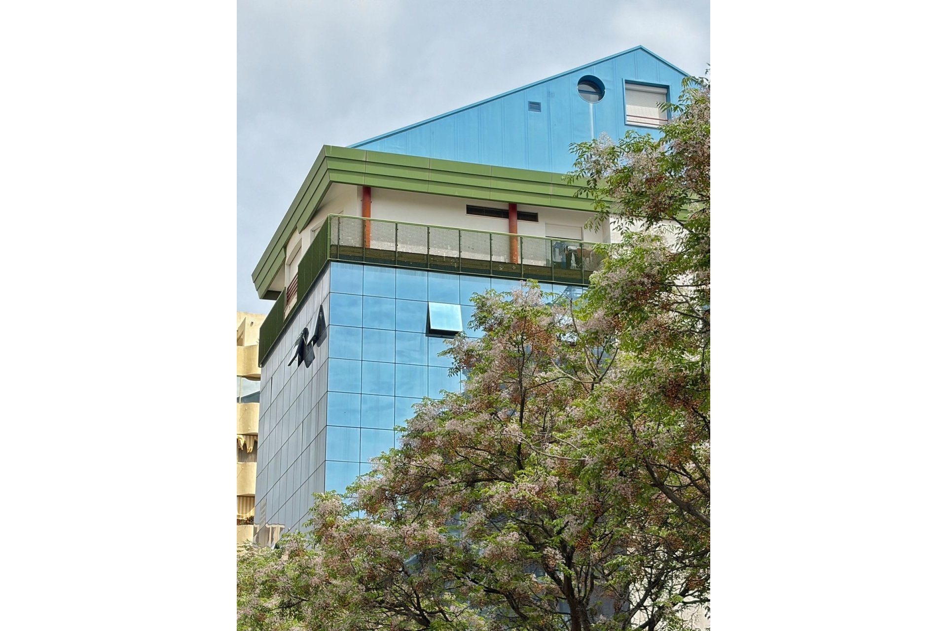Wiederverkauf - apartment - Marbella - Marbella Centro