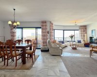 Wiederverkauf - apartment - Marbella - Marbella Centro