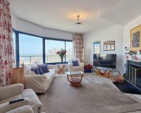Wiederverkauf - apartment - Marbella - Marbella Centro