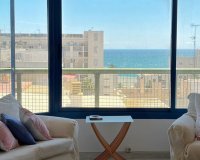 Wiederverkauf - apartment - Marbella - Marbella Centro