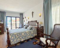 Wiederverkauf - apartment - Marbella - Marbella Centro