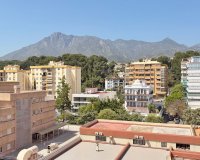 Wiederverkauf - apartment - Marbella - Marbella Centro