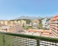 Wiederverkauf - apartment - Marbella - Marbella Centro