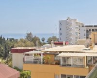 Wiederverkauf - apartment - Marbella - Marbella Centro