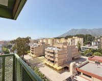 Wiederverkauf - apartment - Marbella - Marbella Centro