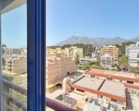 Wiederverkauf - apartment - Marbella - Marbella Centro