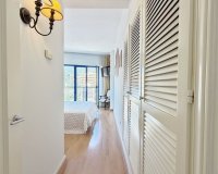 Wiederverkauf - apartment - Marbella - Marbella Centro