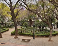 Wiederverkauf - apartment - Marbella - Marbella Centro