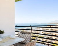 Wiederverkauf - apartment - Marbella - Marbella Centro