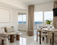 Wiederverkauf - apartment - Marbella - Marbella Centro