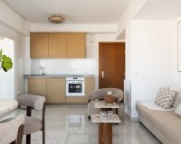 Wiederverkauf - apartment - Marbella - Marbella Centro