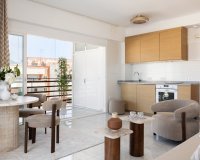 Wiederverkauf - apartment - Marbella - Marbella Centro