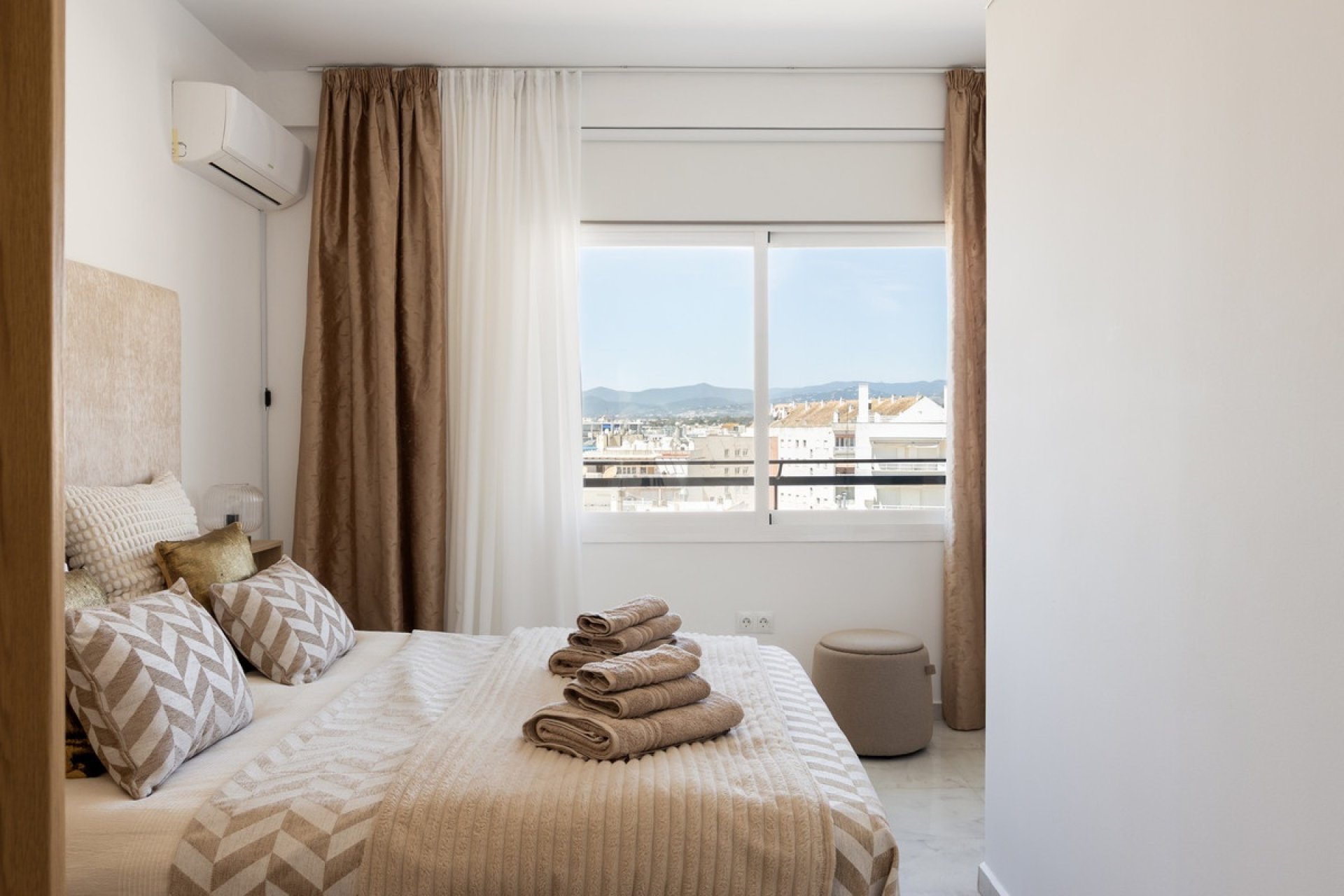Wiederverkauf - apartment - Marbella - Marbella Centro