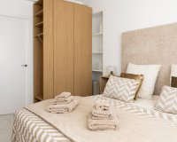 Wiederverkauf - apartment - Marbella - Marbella Centro