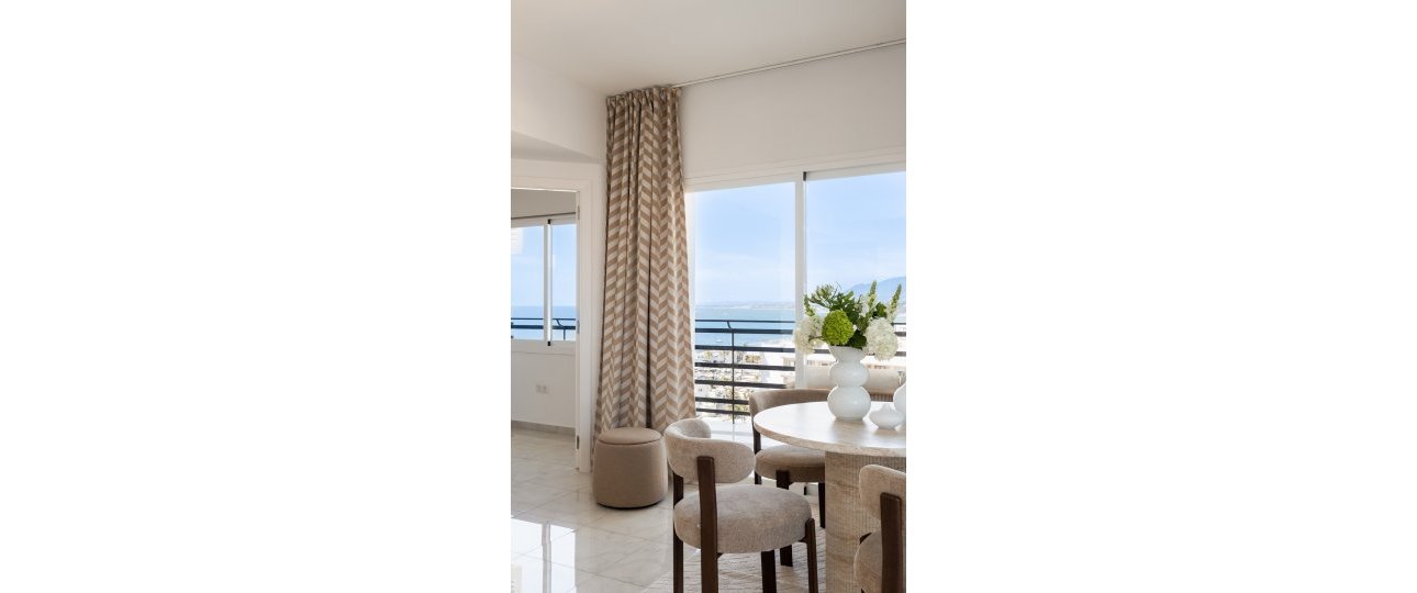 Wiederverkauf - apartment - Marbella - Marbella Centro