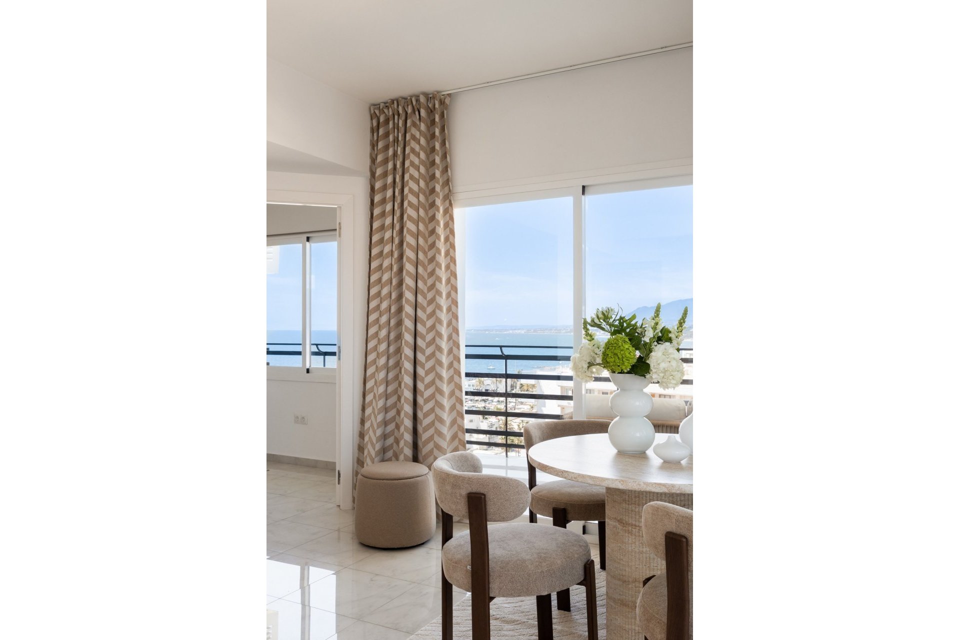 Wiederverkauf - apartment - Marbella - Marbella Centro
