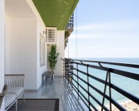 Wiederverkauf - apartment - Marbella - Marbella Centro